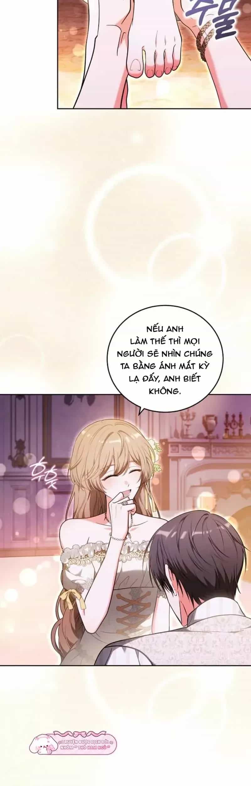 Lời Tỏ Tình Lần Thứ 101 - Chương 70 - ảnh 32