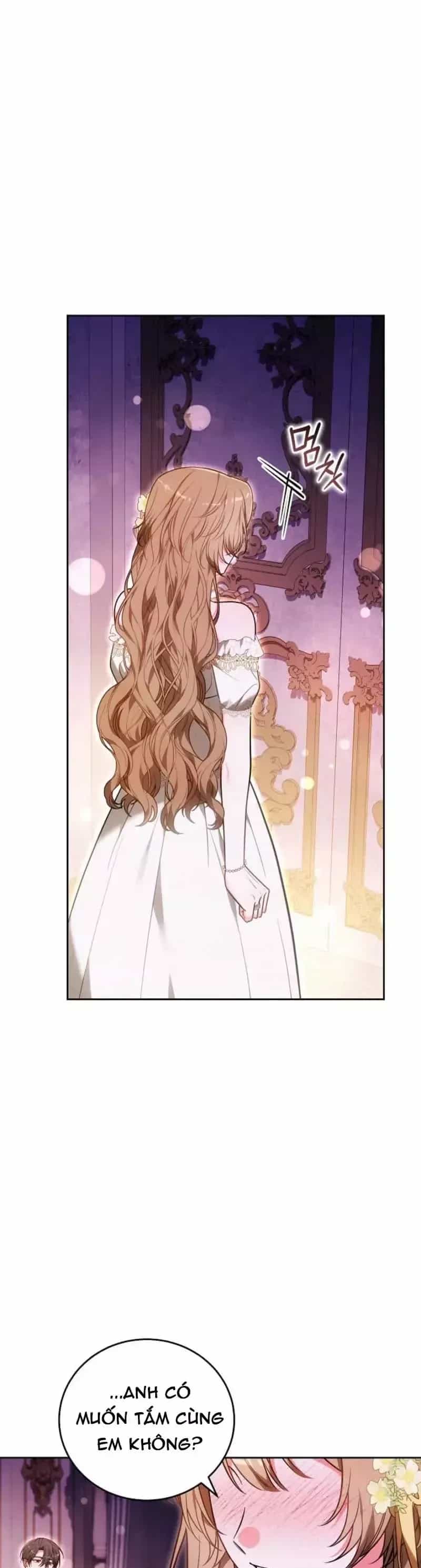 Lời Tỏ Tình Lần Thứ 101 - Chương 70 - ảnh 37