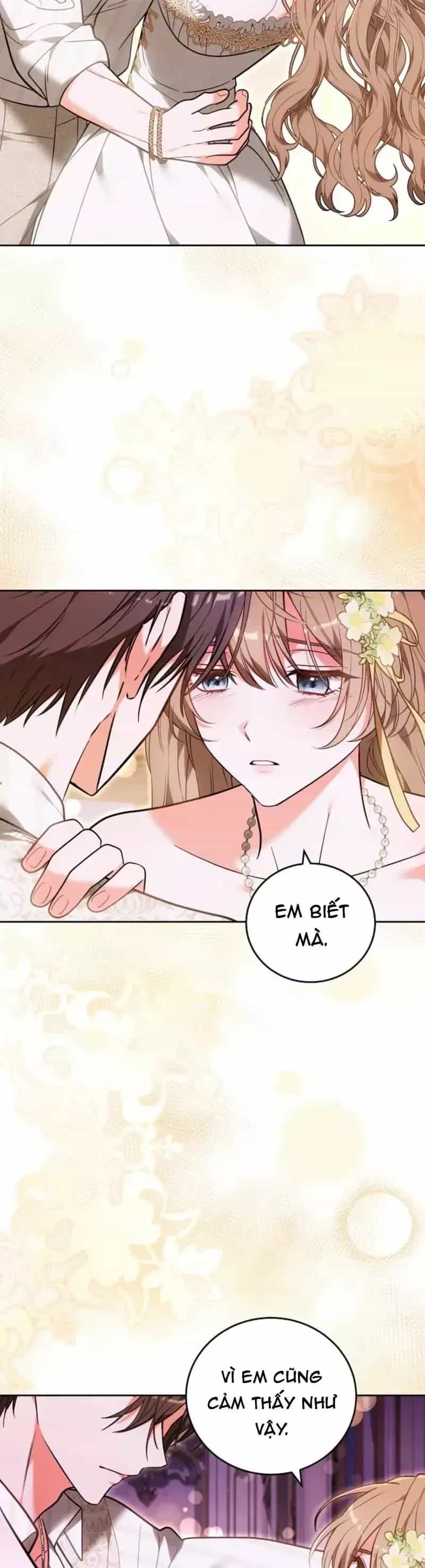 Lời Tỏ Tình Lần Thứ 101 - Chương 70 - ảnh 45
