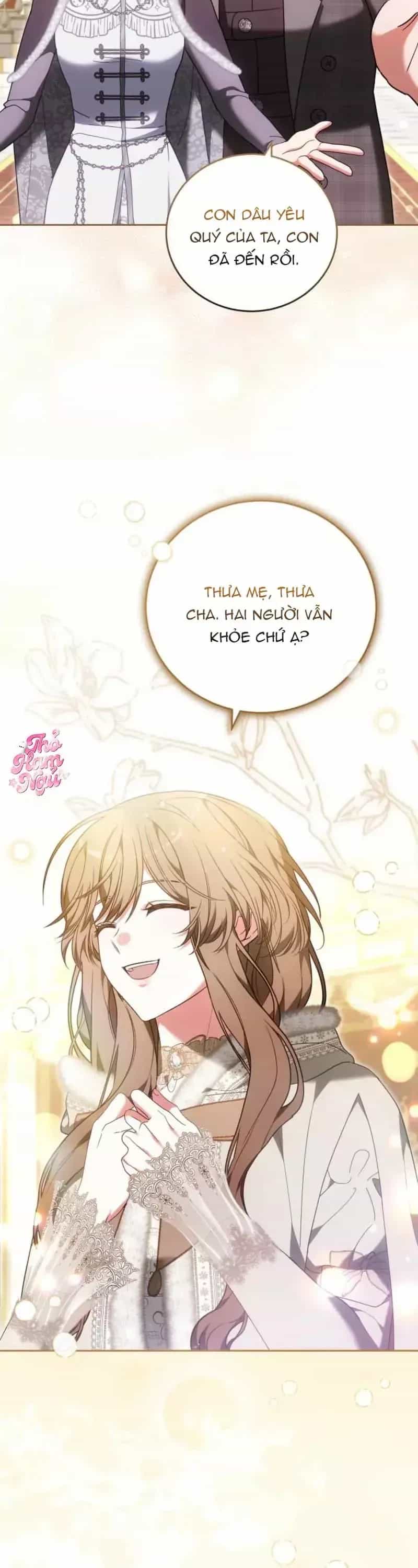 Lời Tỏ Tình Lần Thứ 101 - Chương 71 - ảnh 29
