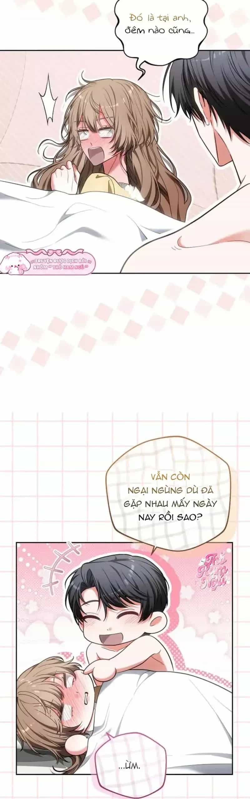 Lời Tỏ Tình Lần Thứ 101 - Chương 71 - ảnh 7