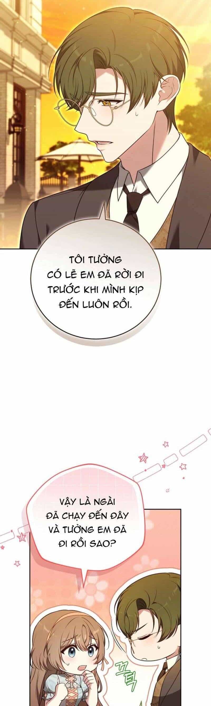 Lời Tỏ Tình Lần Thứ 101 - Chương 7 - ảnh 28