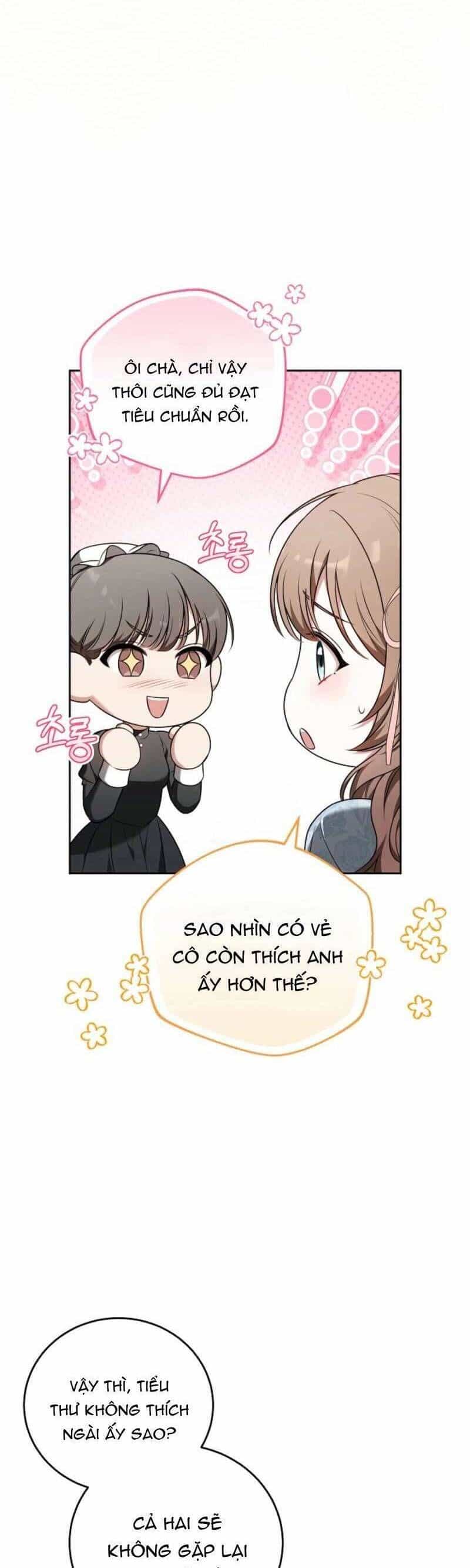 Lời Tỏ Tình Lần Thứ 101 - Chương 7 - ảnh 40