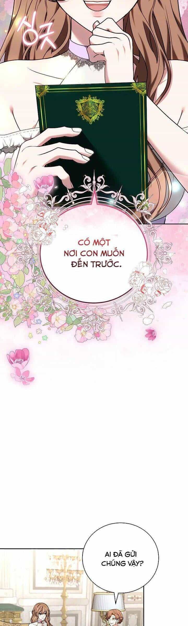 Lời Tỏ Tình Thứ 101 - Chương 13 - ảnh 4