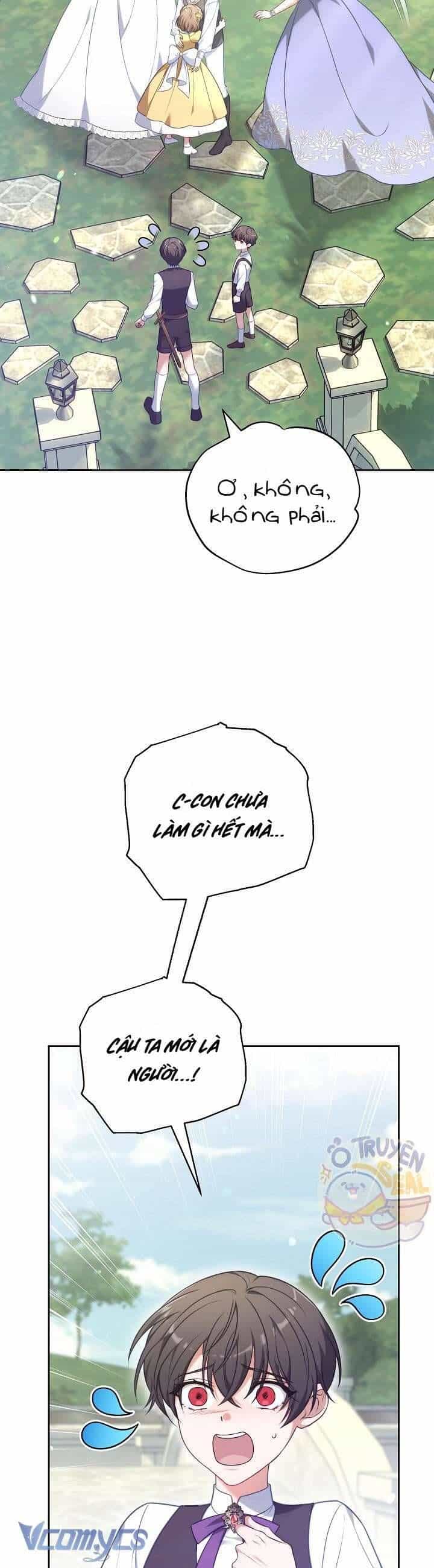 Lời Tỏ Tình Thứ 101 - Chương 2 - ảnh 11