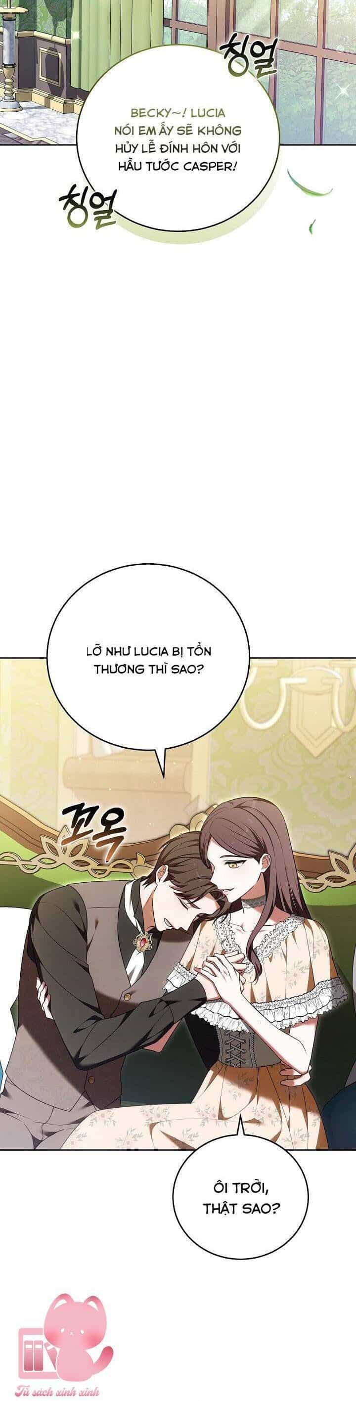 Lời Tỏ Tình Thứ 101 - Chương 20 - ảnh 20