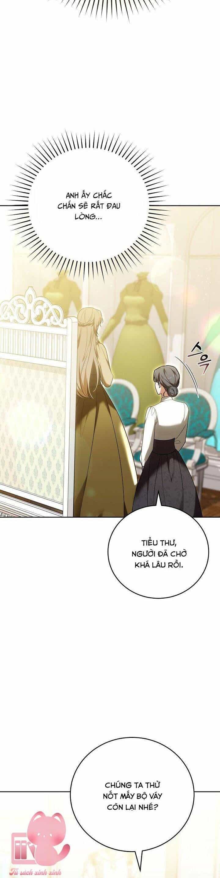 Lời Tỏ Tình Thứ 101 - Chương 21 - ảnh 12