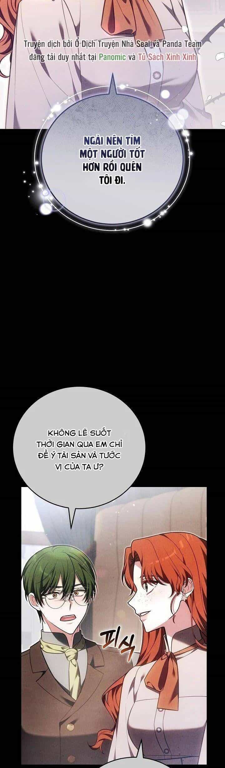 Lời Tỏ Tình Thứ 101 - Chương 24 - ảnh 17