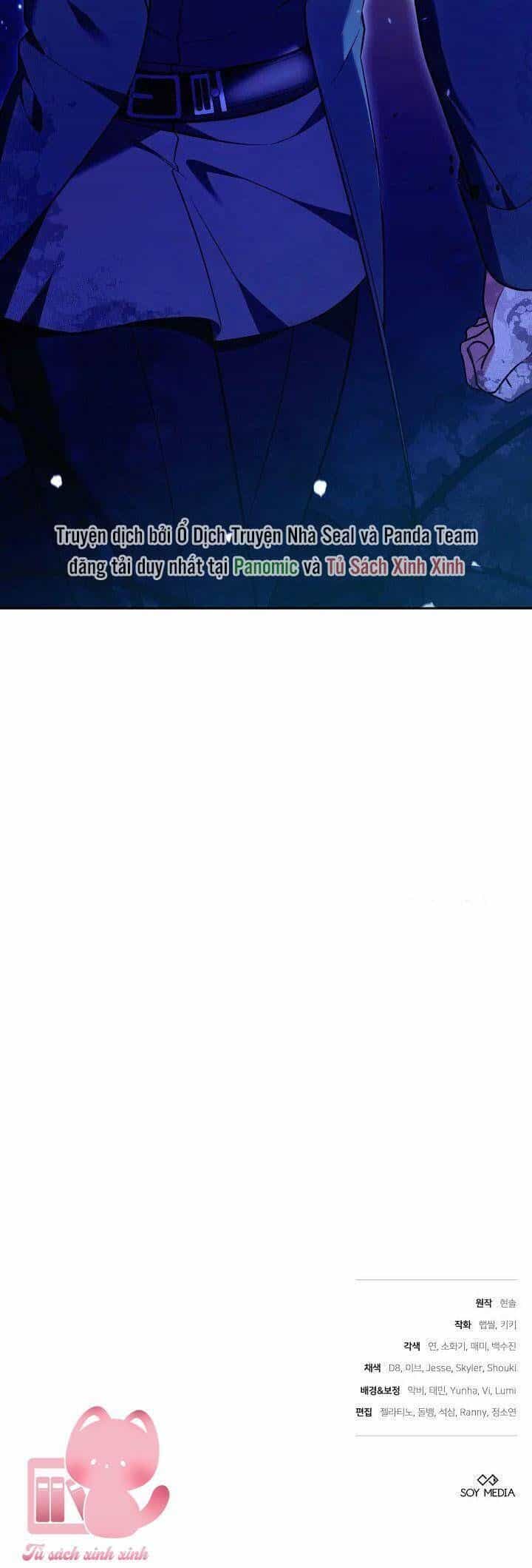 Lời Tỏ Tình Thứ 101 - Chương 24 - ảnh 56