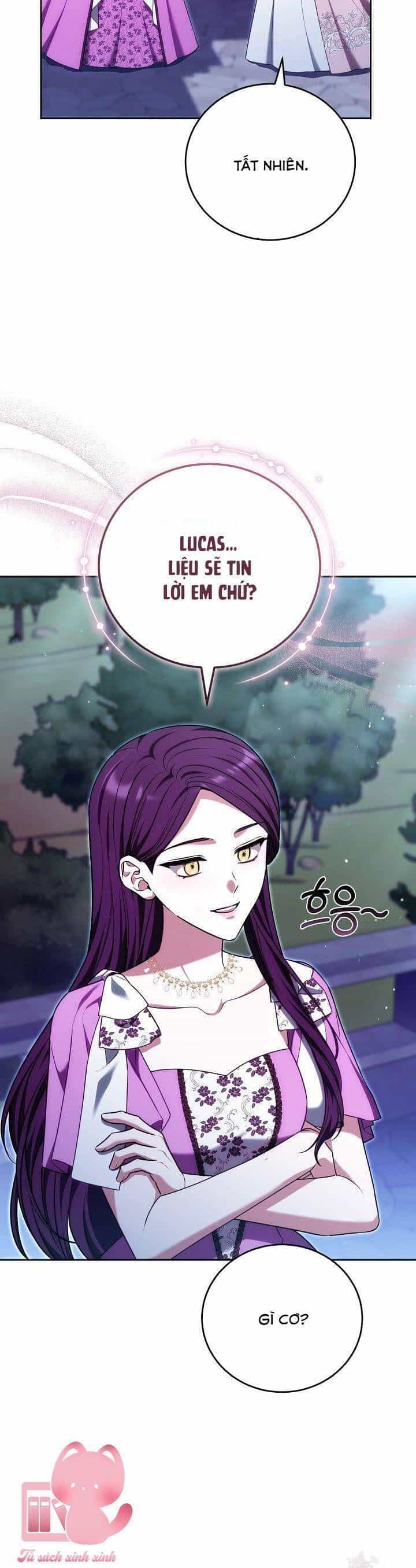 Lời Tỏ Tình Thứ 101 - Chương 25 - ảnh 17