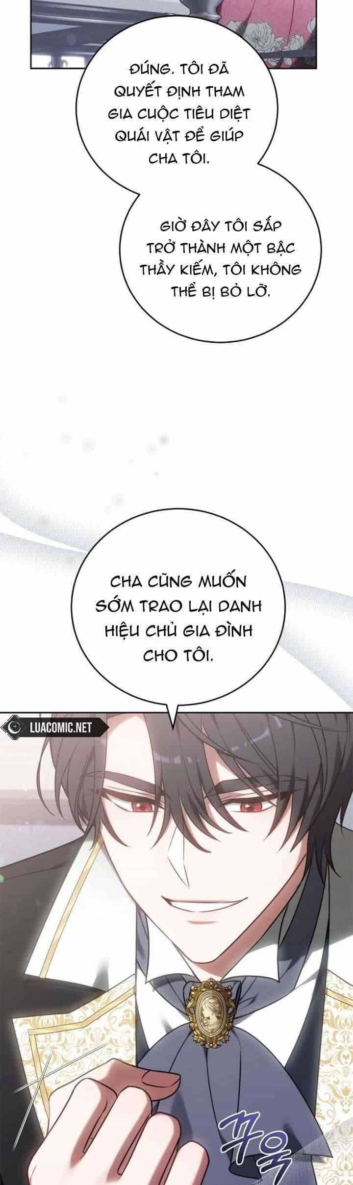 Lời Tỏ Tình Thứ 101 - Chương 3.1 - ảnh 52