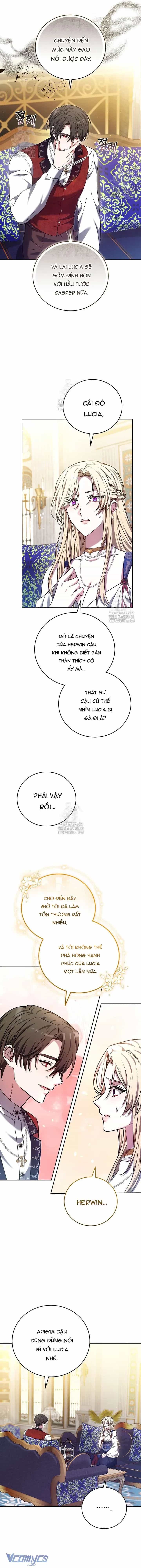 Lời Tỏ Tình Thứ 101 - Chương 28 - ảnh 9
