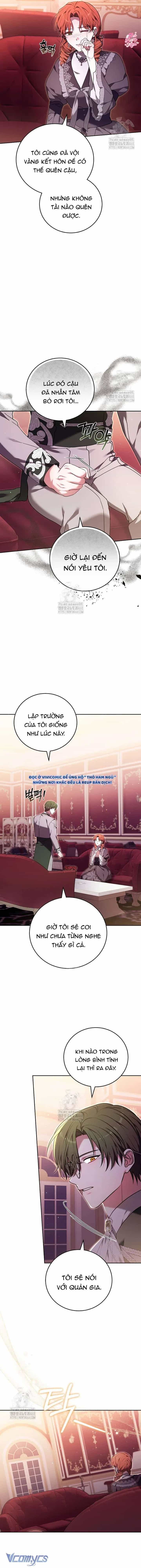 Lời Tỏ Tình Thứ 101 - Chương 30 - ảnh 5