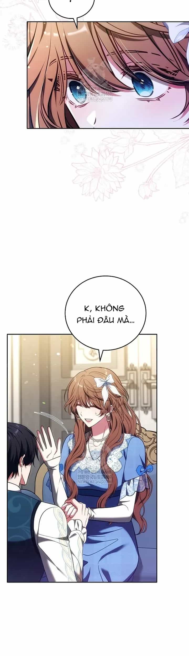 Lời Tỏ Tình Thứ 101 - Chương 55 - ảnh 31