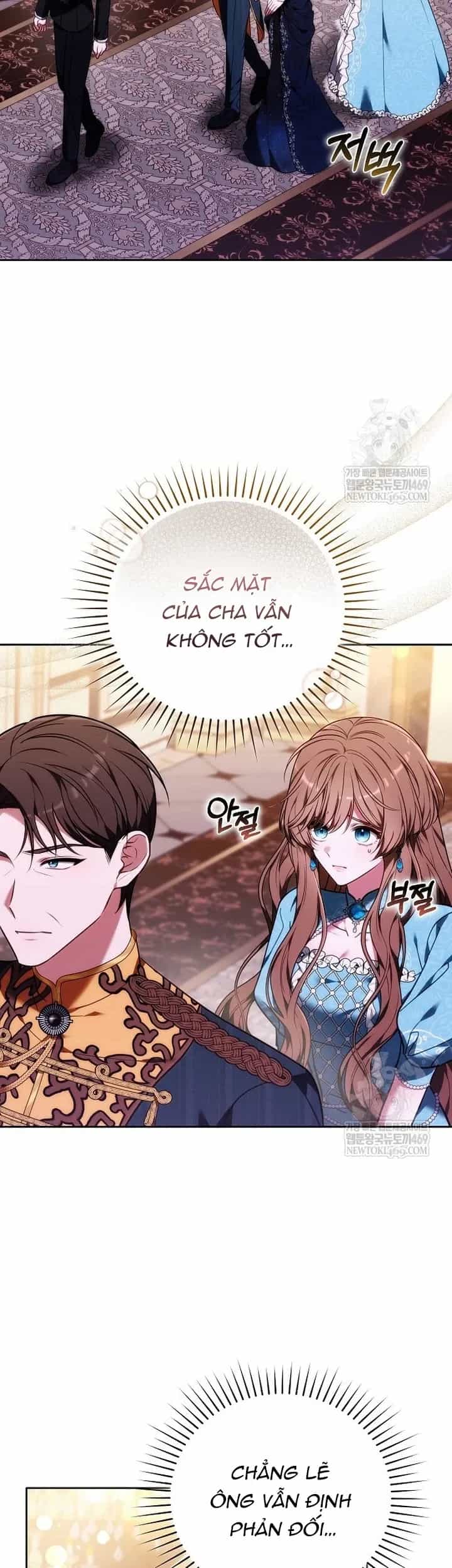 Lời Tỏ Tình Thứ 101 - Chương 55 - ảnh 38
