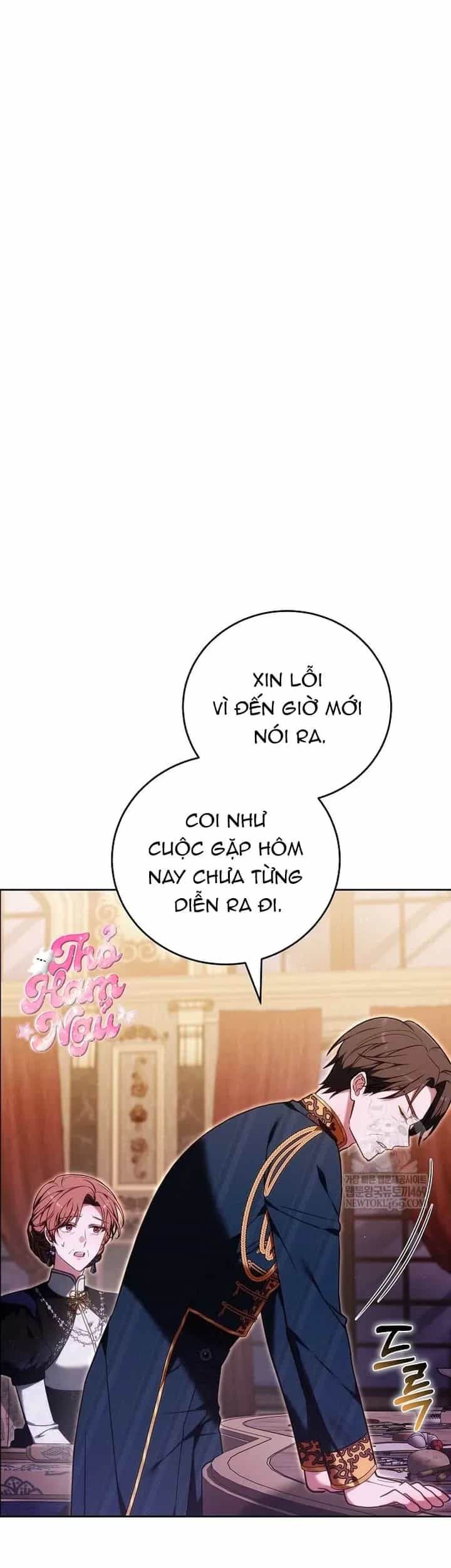 Lời Tỏ Tình Thứ 101 - Chương 56 - ảnh 30