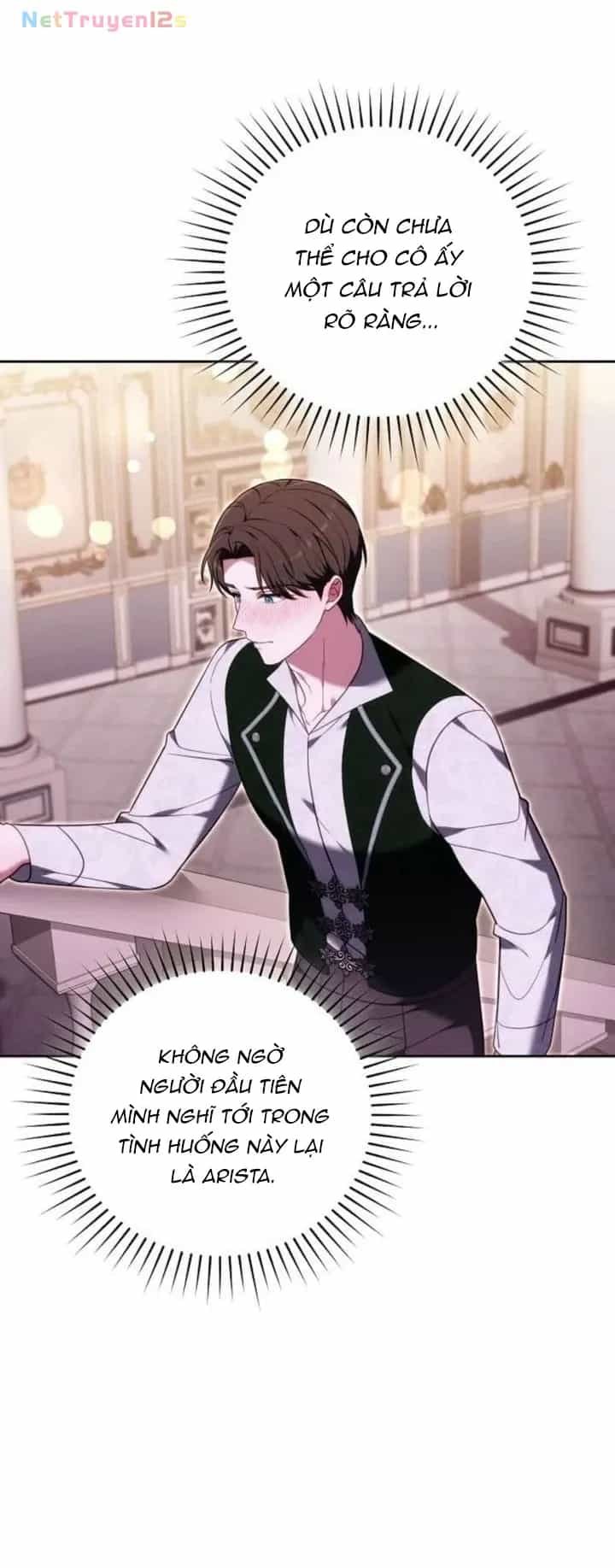 Lời Tỏ Tình Thứ 101 - Chương 58 - ảnh 17