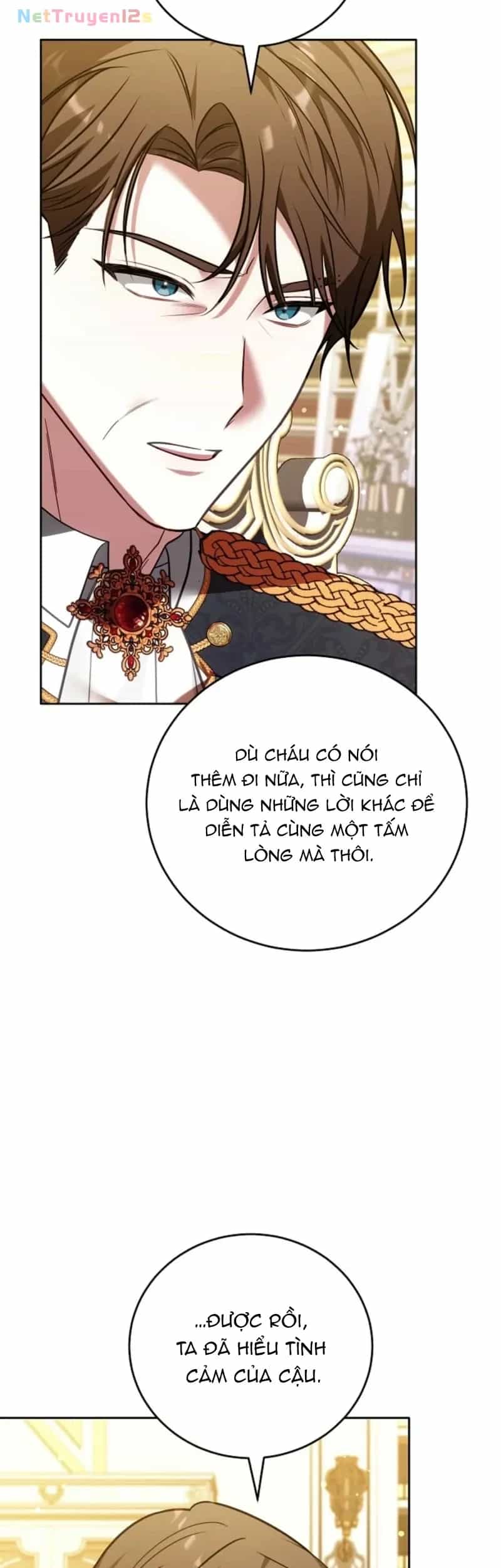Lời Tỏ Tình Thứ 101 - Chương 59 - ảnh 56