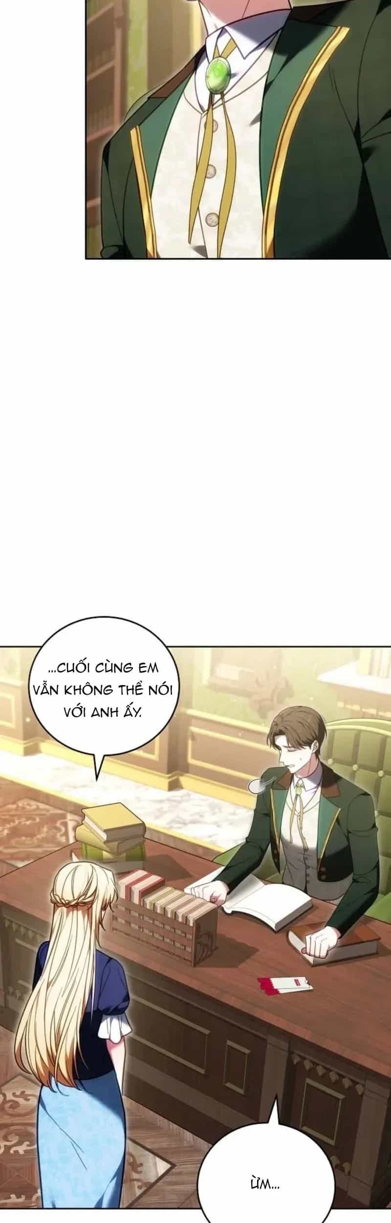 Lời Tỏ Tình Thứ 101 - Chương 63 - ảnh 46