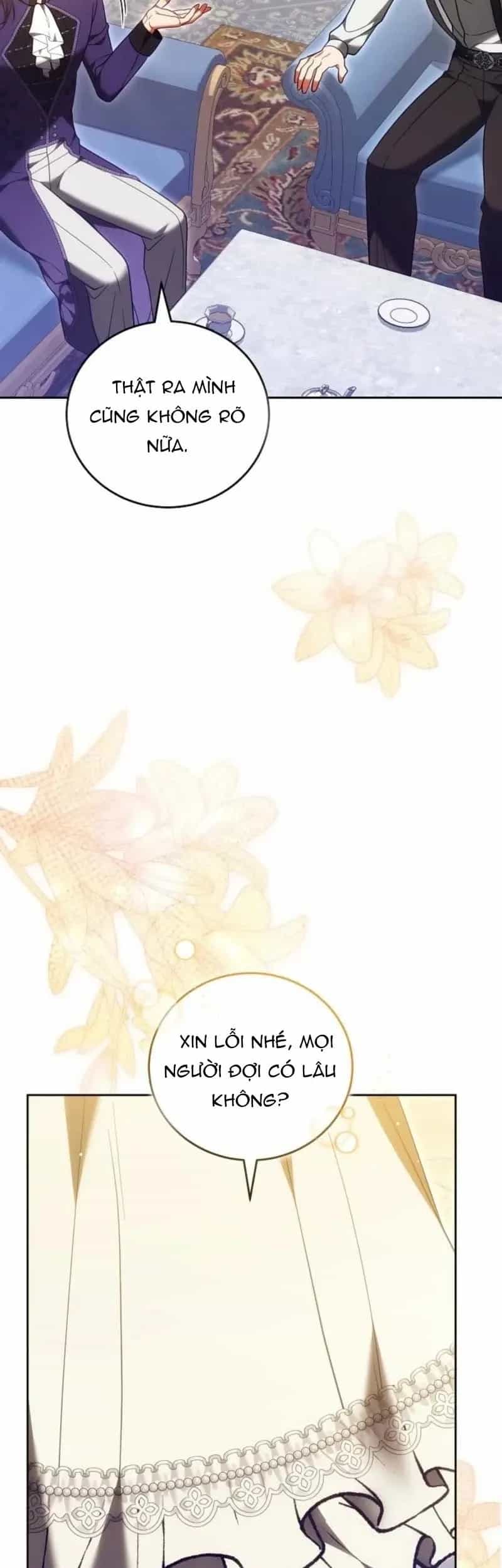 Lời Tỏ Tình Thứ 101 - Chương 64 - ảnh 49
