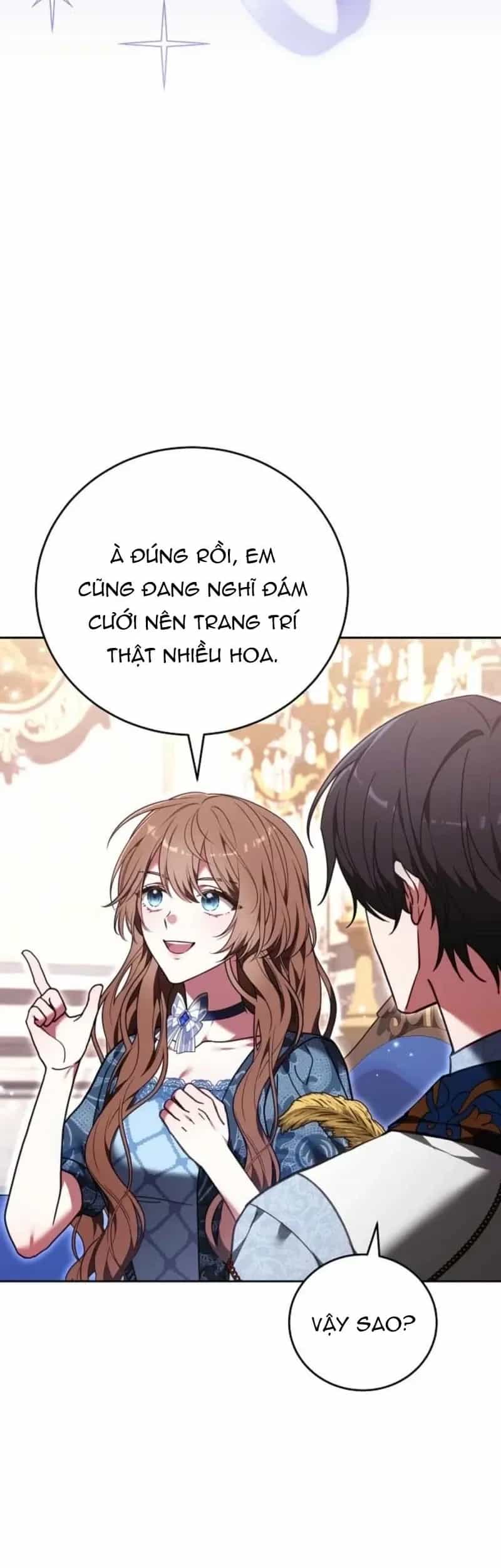Lời Tỏ Tình Thứ 101 - Chương 65 - ảnh 14