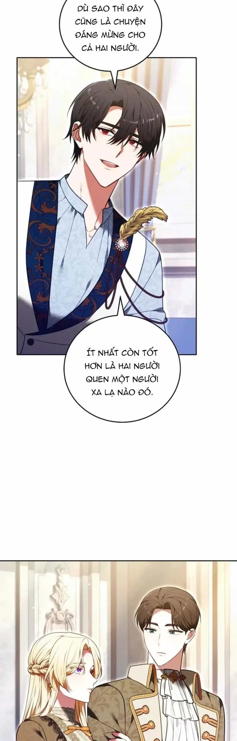 Lời Tỏ Tình Thứ 101 - Chương 65 - ảnh 7