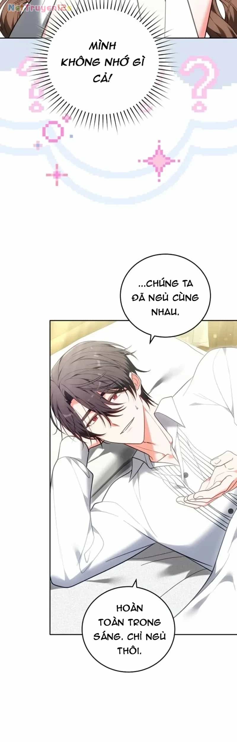 Lời Tỏ Tình Thứ 101 - Chương 69 - ảnh 49