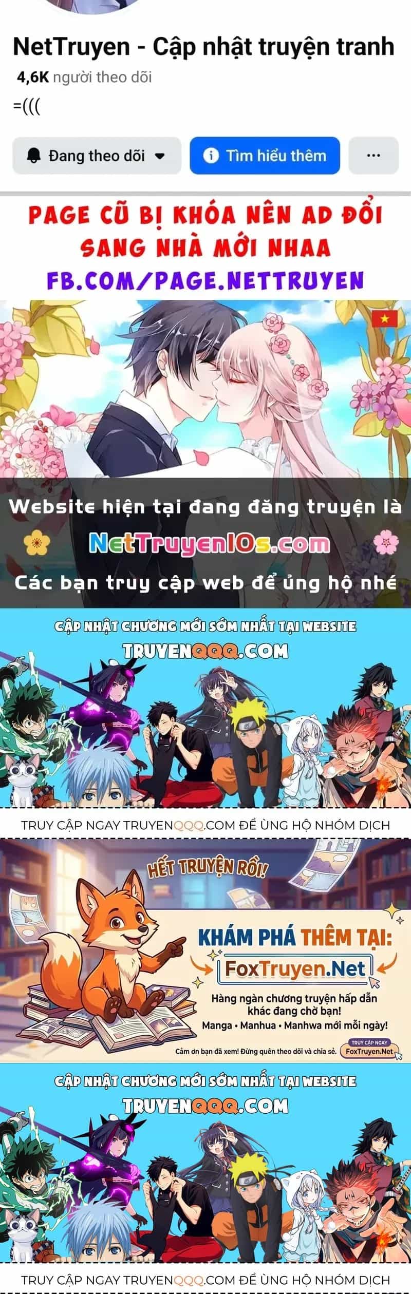 Lời Tuyên Án Của Đức Mẹ - Chương 67 - ảnh 21