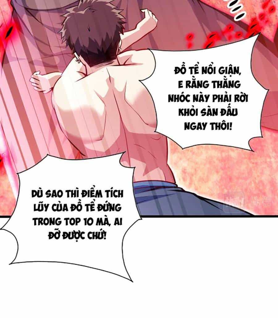 Long Ấn Chiến Thần - Chương 2 - ảnh 67