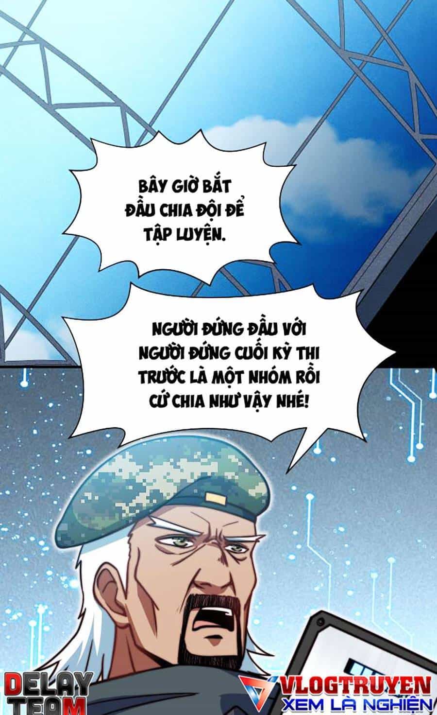 Long Ấn Chiến Thần - Chương 5 - ảnh 48