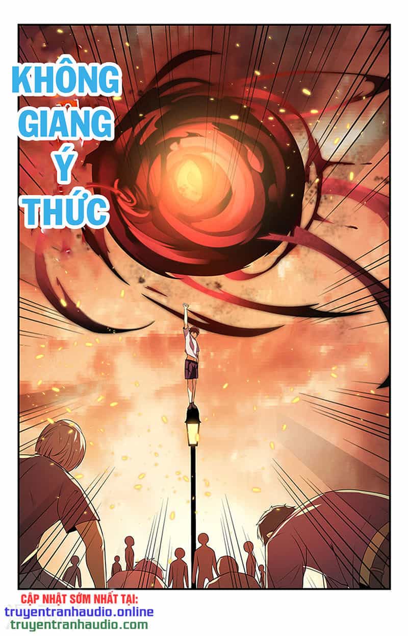 Long Ẩn Giả - Chương 164 - ảnh 11