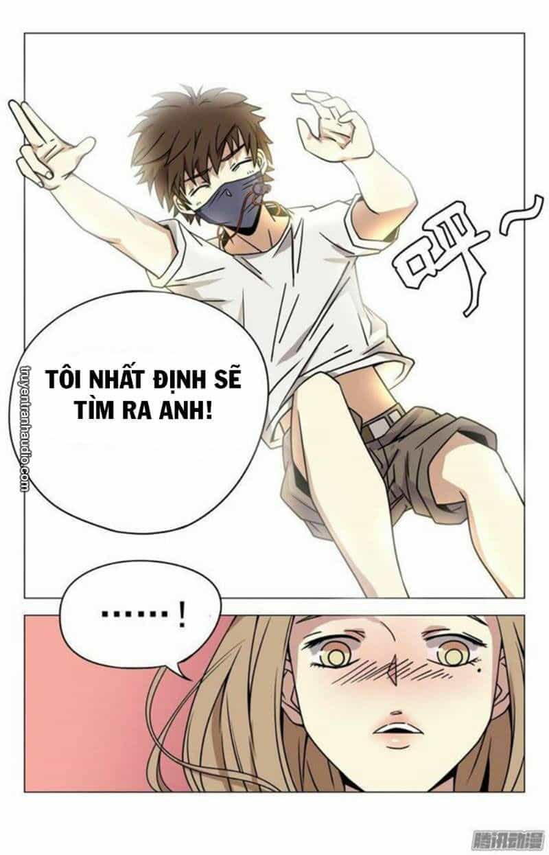 Long Ẩn Giả - Chương 8 - ảnh 3