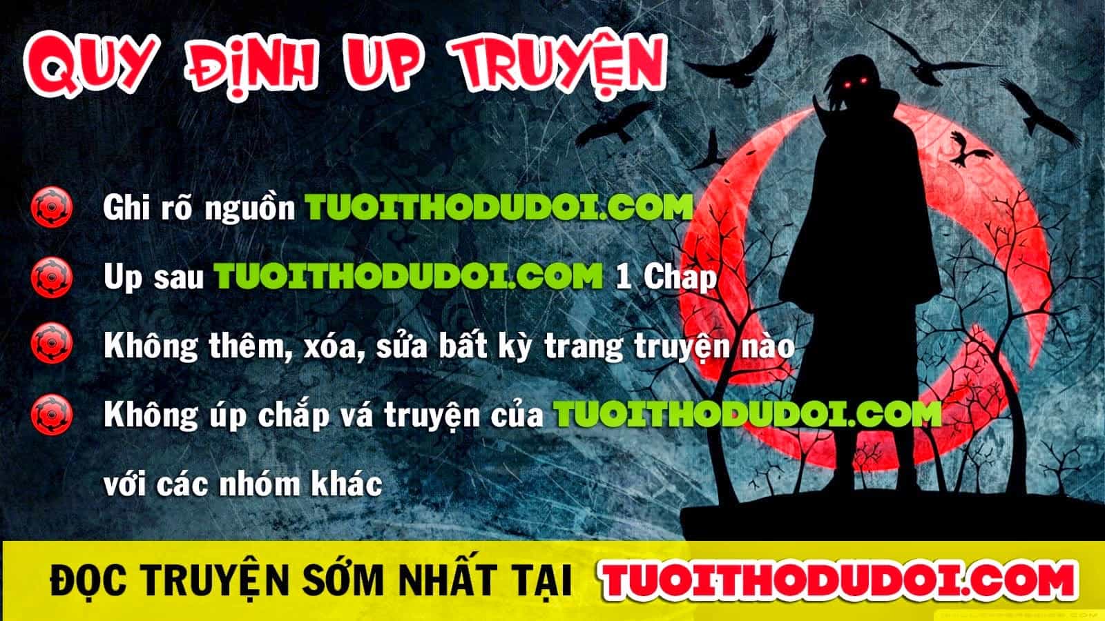 Long Chiếu Tuyết - Chương 3 - ảnh 1