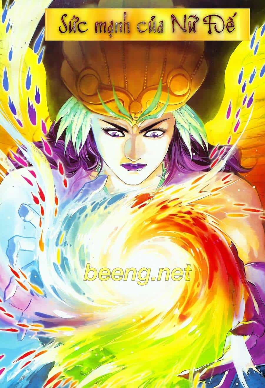 Long Hổ 5 Thế - Chương 160 - ảnh 2