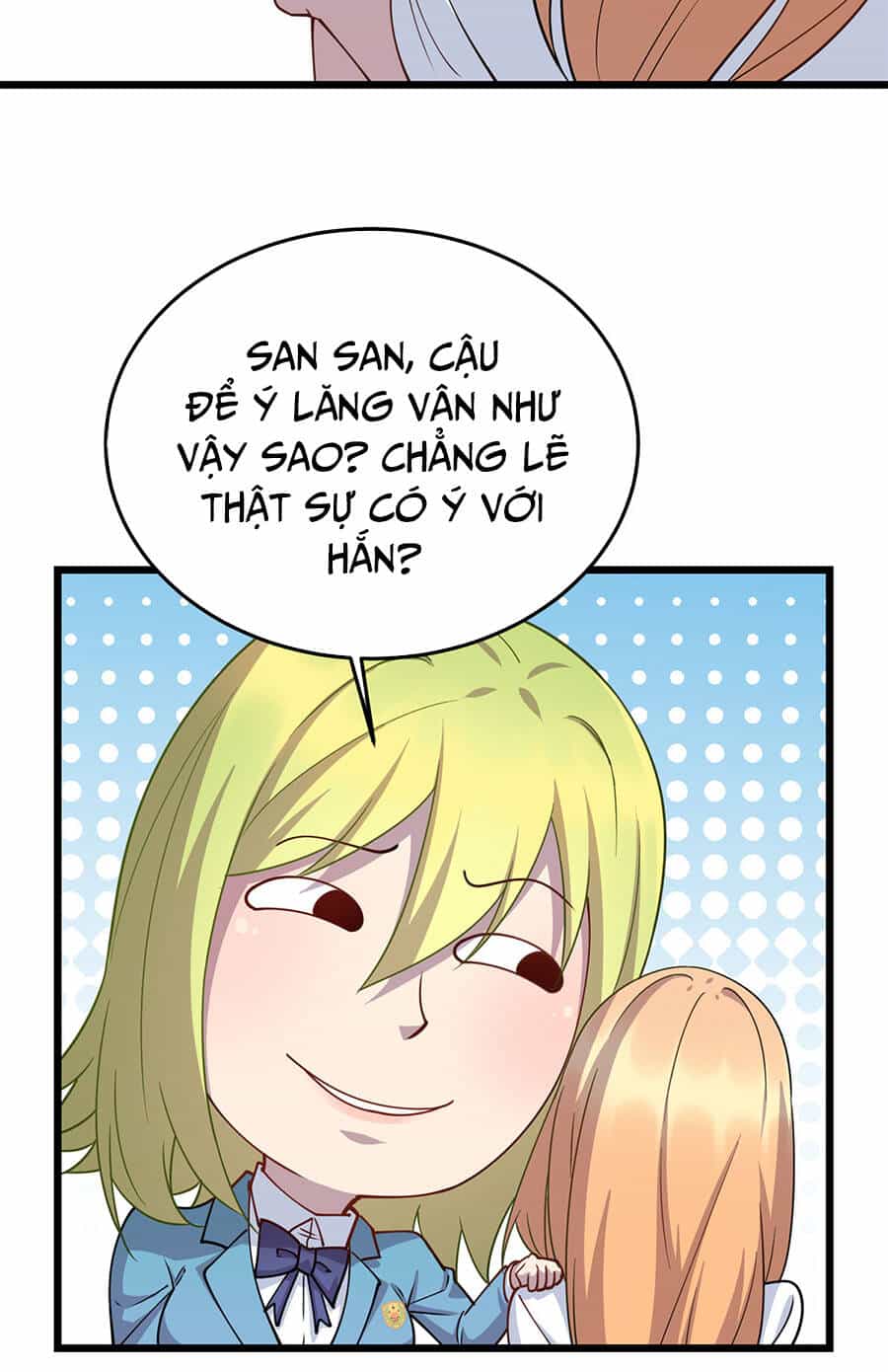 Long Hoàng Vũ Thần - Chương 10 - ảnh 30