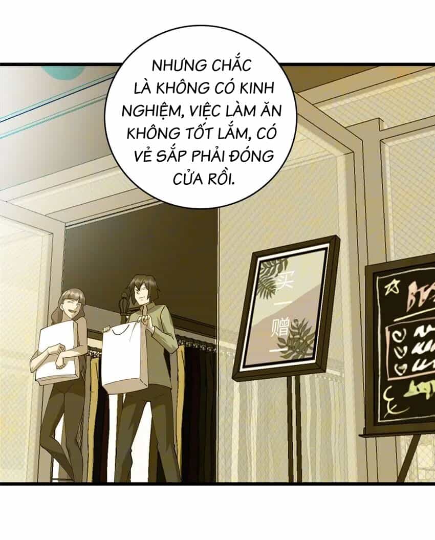 Long Hoàng Vũ Thần - Chương 102 - ảnh 11