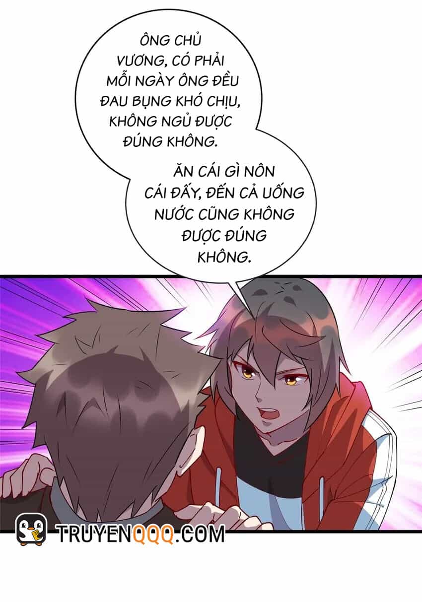 Long Hoàng Vũ Thần - Chương 102 - ảnh 2