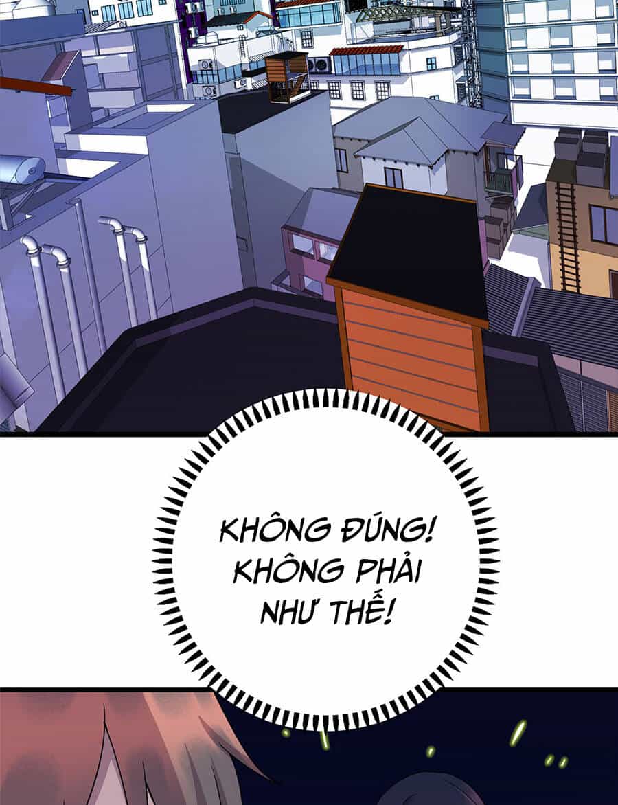 Long Hoàng Vũ Thần - Chương 11 - ảnh 16