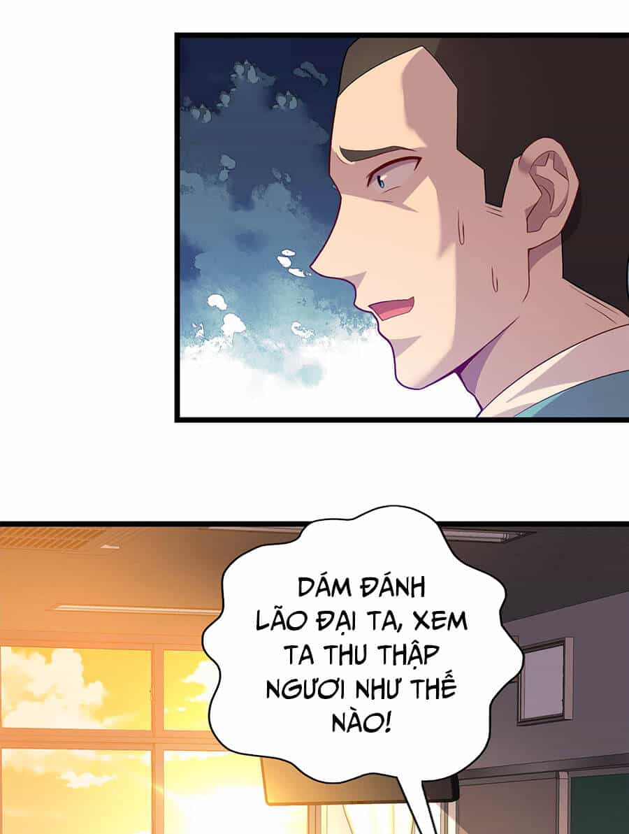 Long Hoàng Vũ Thần - Chương 14 - ảnh 43