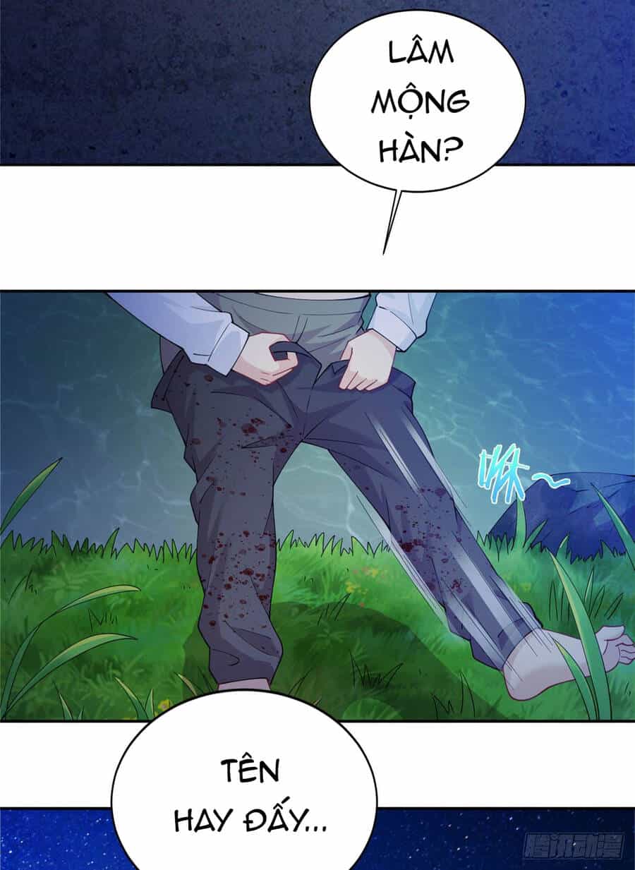Long Hoàng Vũ Thần - Chương 2 - ảnh 29