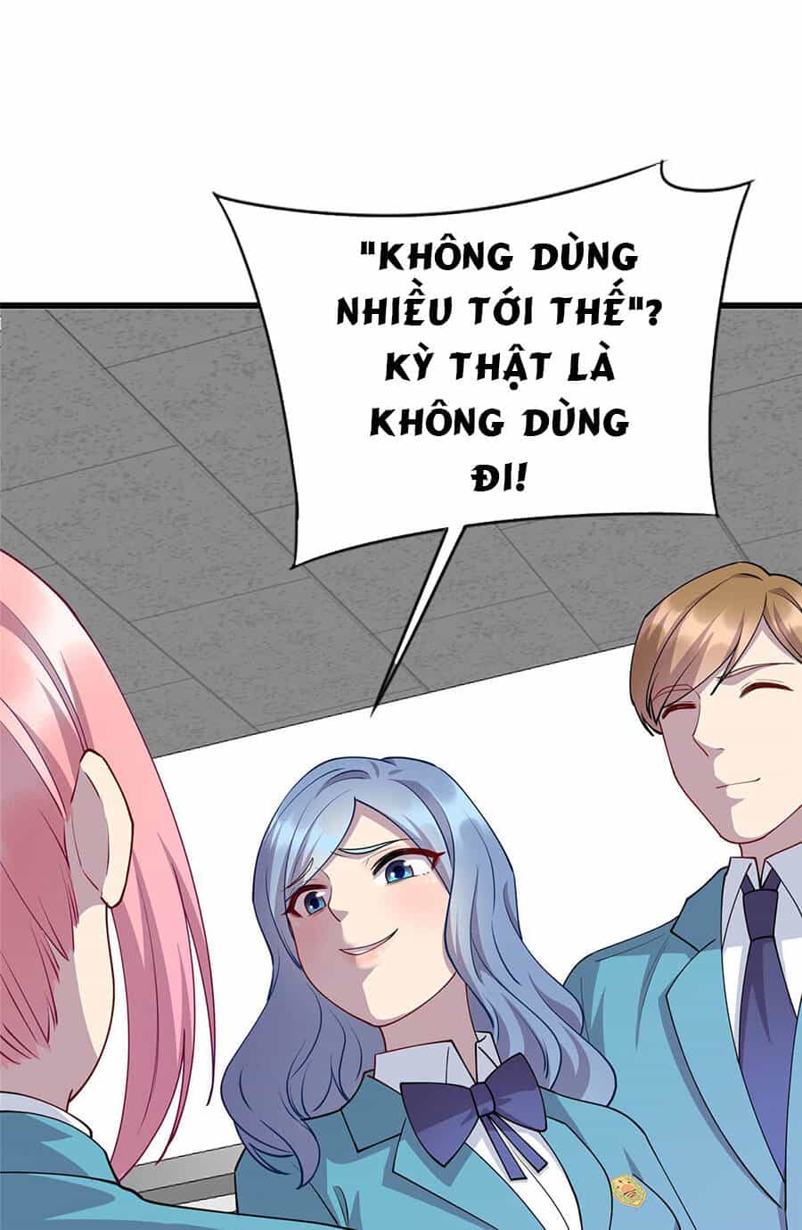 Long Hoàng Vũ Thần - Chương 21 - ảnh 17