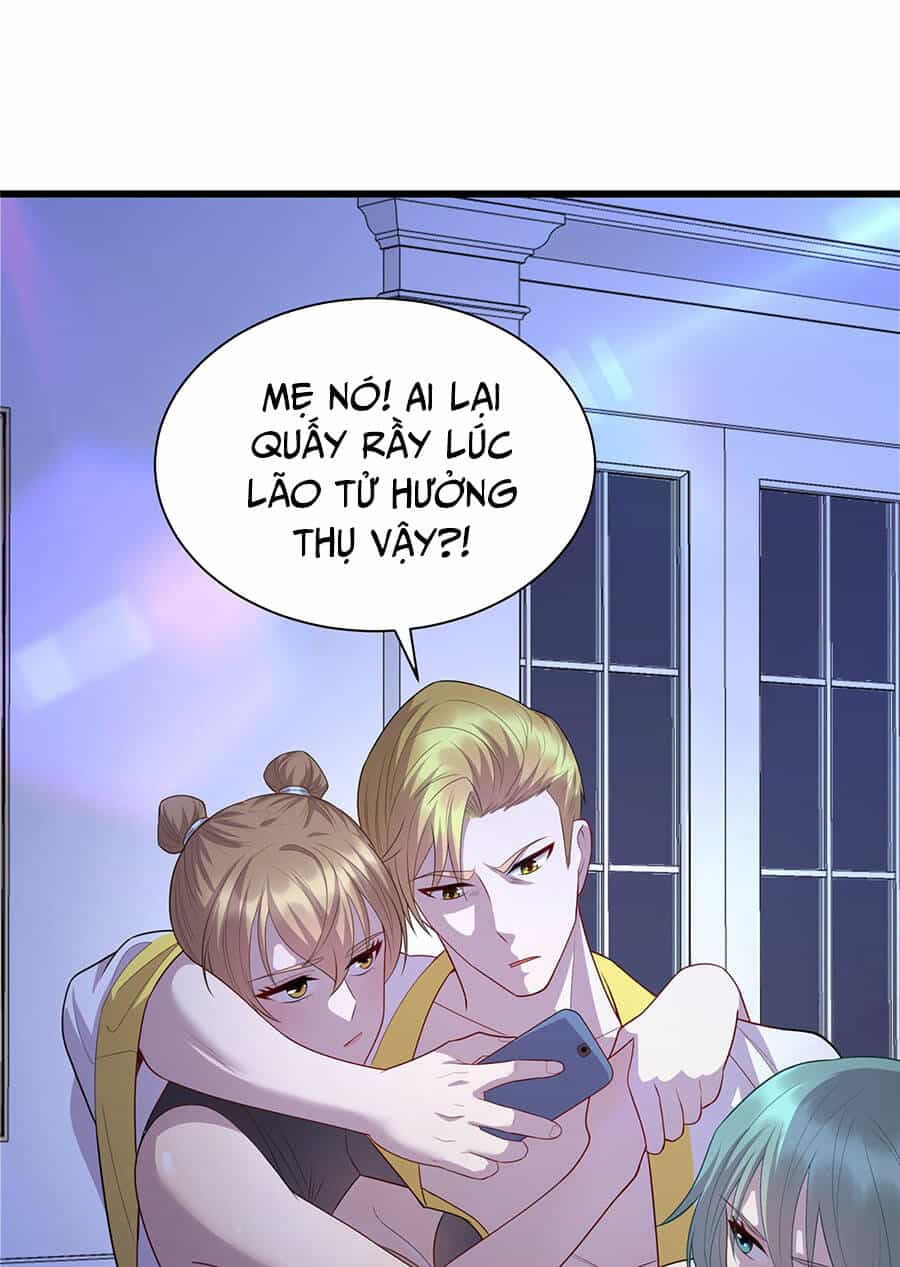 Long Hoàng Vũ Thần - Chương 22 - ảnh 29