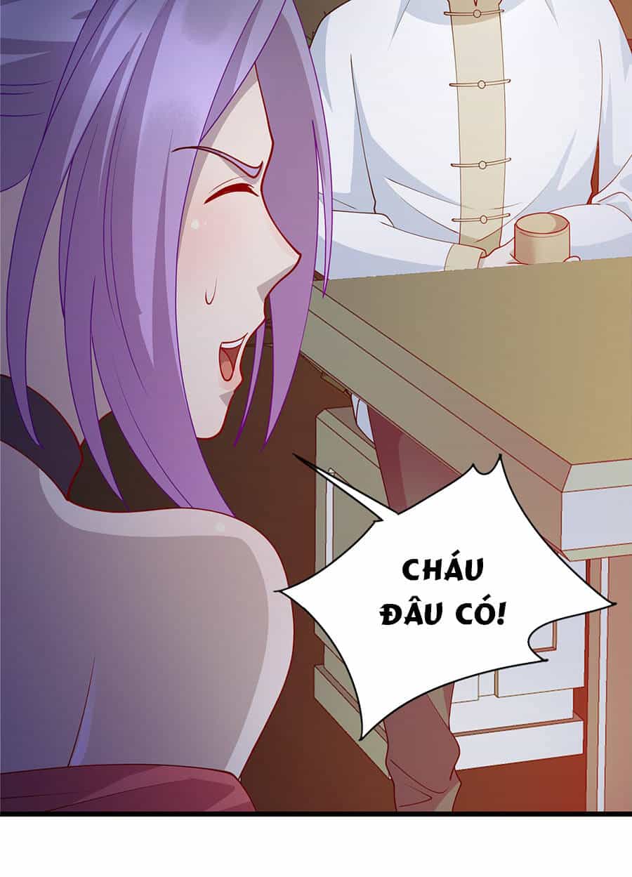 Long Hoàng Vũ Thần - Chương 25 - ảnh 30