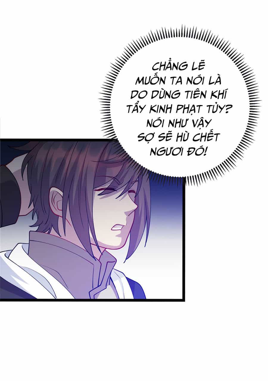 Long Hoàng Vũ Thần - Chương 26 - ảnh 15