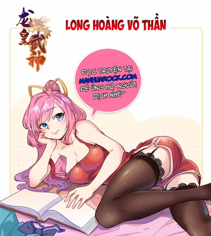 Long Hoàng Vũ Thần - Chương 27 - ảnh 28