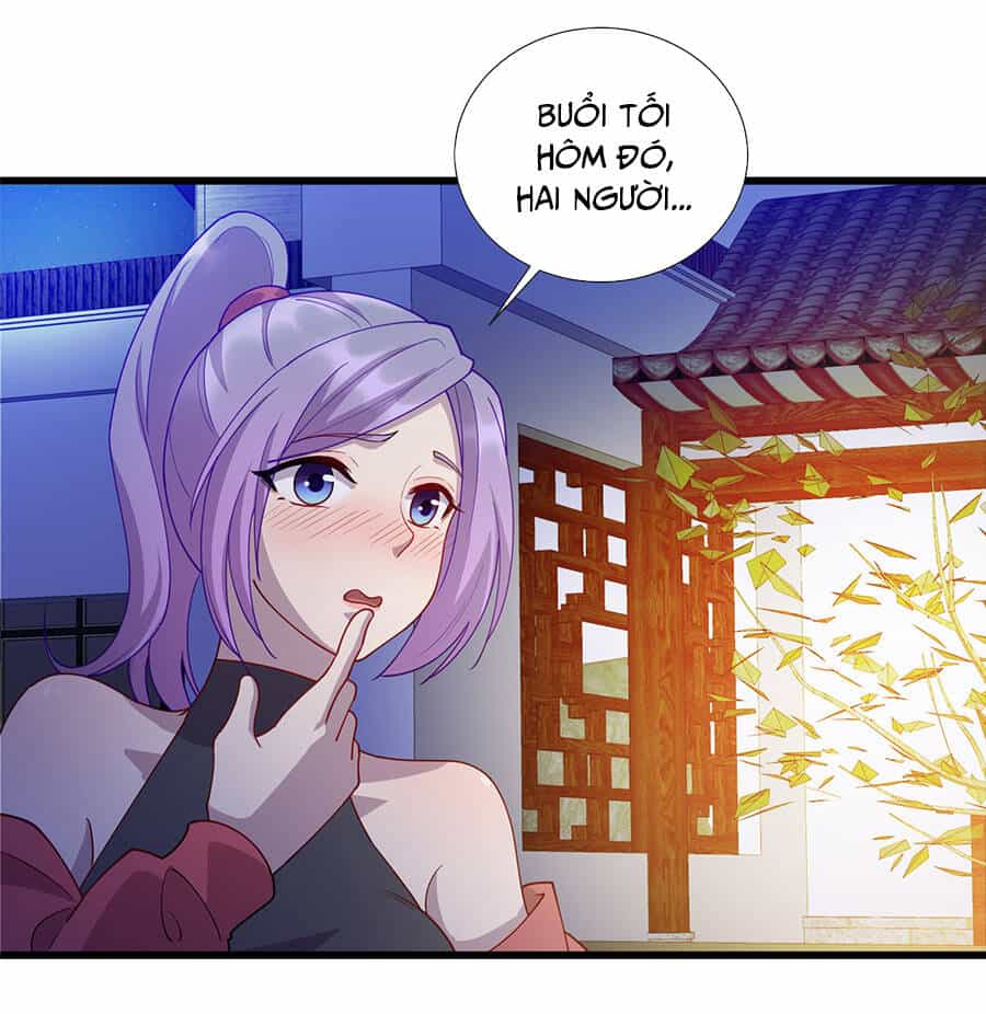 Long Hoàng Vũ Thần - Chương 28 - ảnh 13