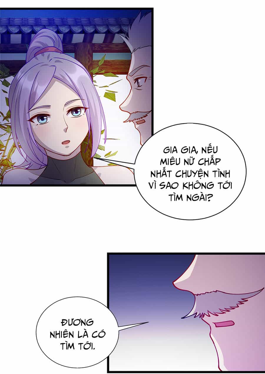 Long Hoàng Vũ Thần - Chương 28 - ảnh 24