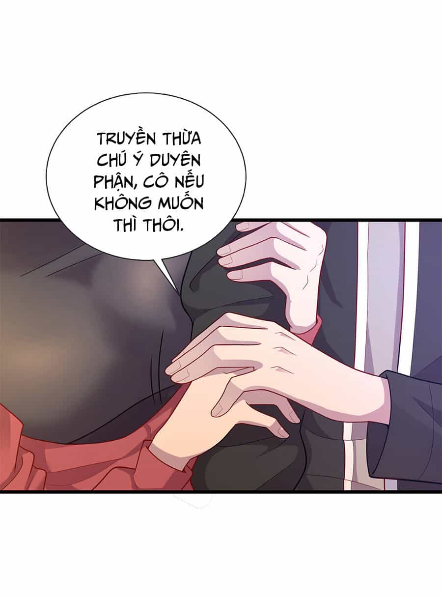Long Hoàng Vũ Thần - Chương 33 - ảnh 11