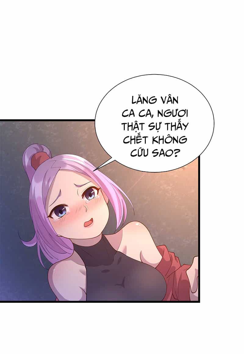 Long Hoàng Vũ Thần - Chương 34 - ảnh 24