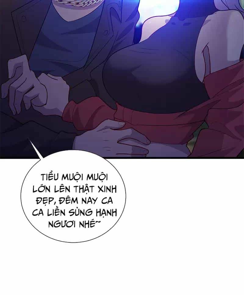 Long Hoàng Vũ Thần - Chương 35 - ảnh 36